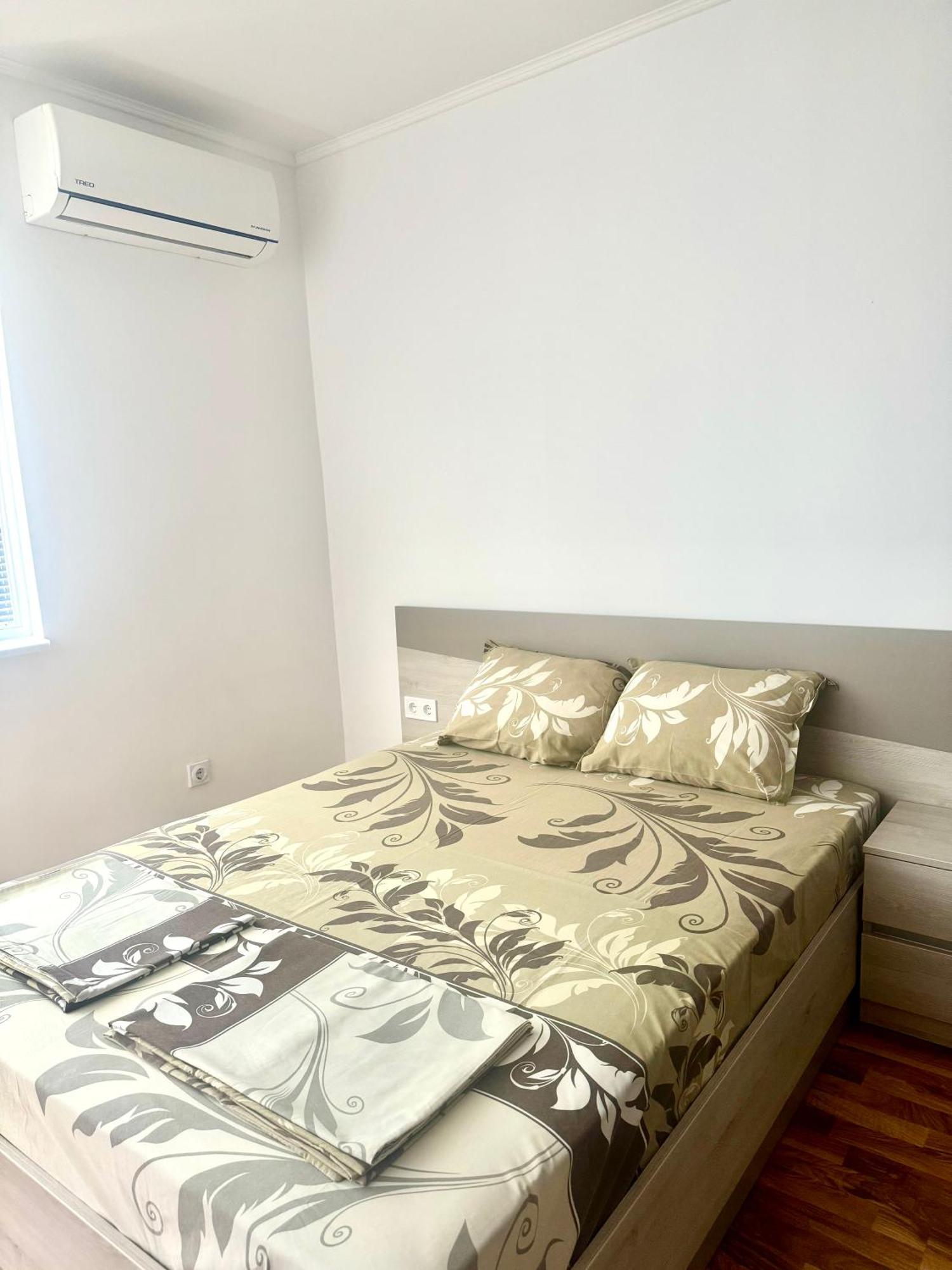 Single Apartment Elit Черноморец Экстерьер фото