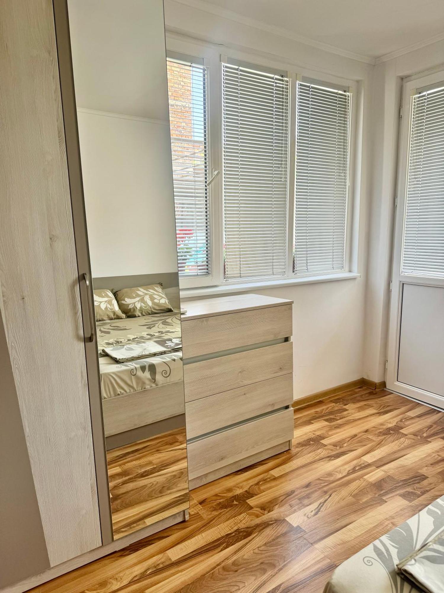 Single Apartment Elit Черноморец Экстерьер фото