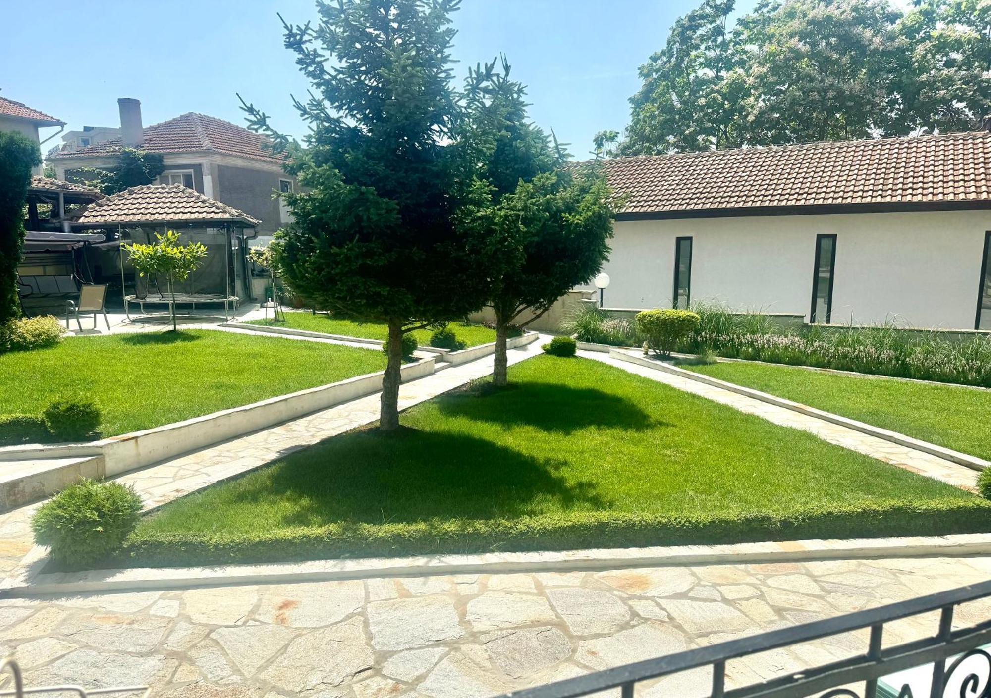 Single Apartment Elit Черноморец Экстерьер фото