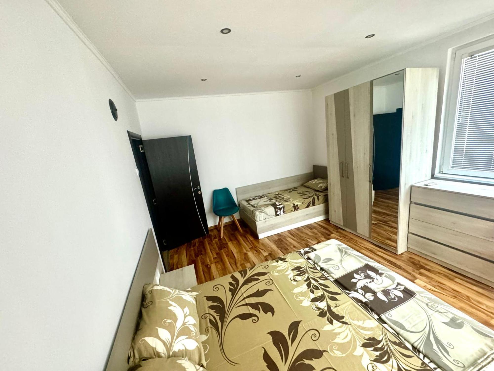 Single Apartment Elit Черноморец Экстерьер фото