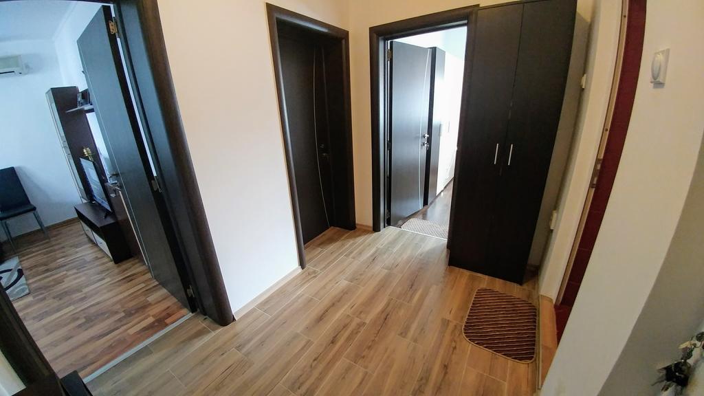 Single Apartment Elit Черноморец Экстерьер фото
