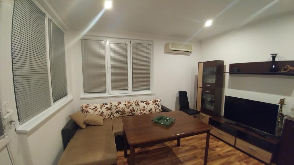 Single Apartment Elit Черноморец Экстерьер фото