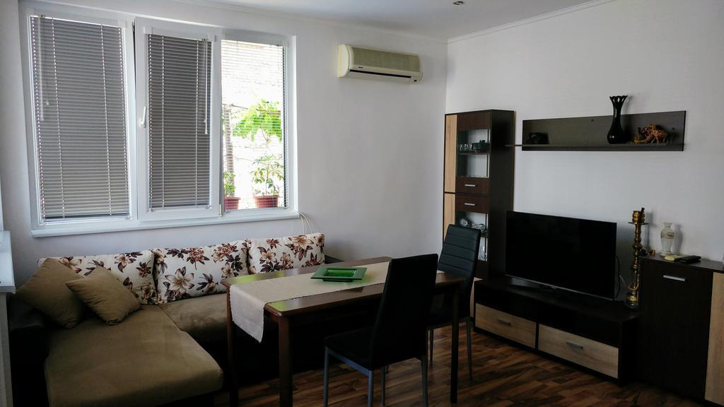 Single Apartment Elit Черноморец Экстерьер фото