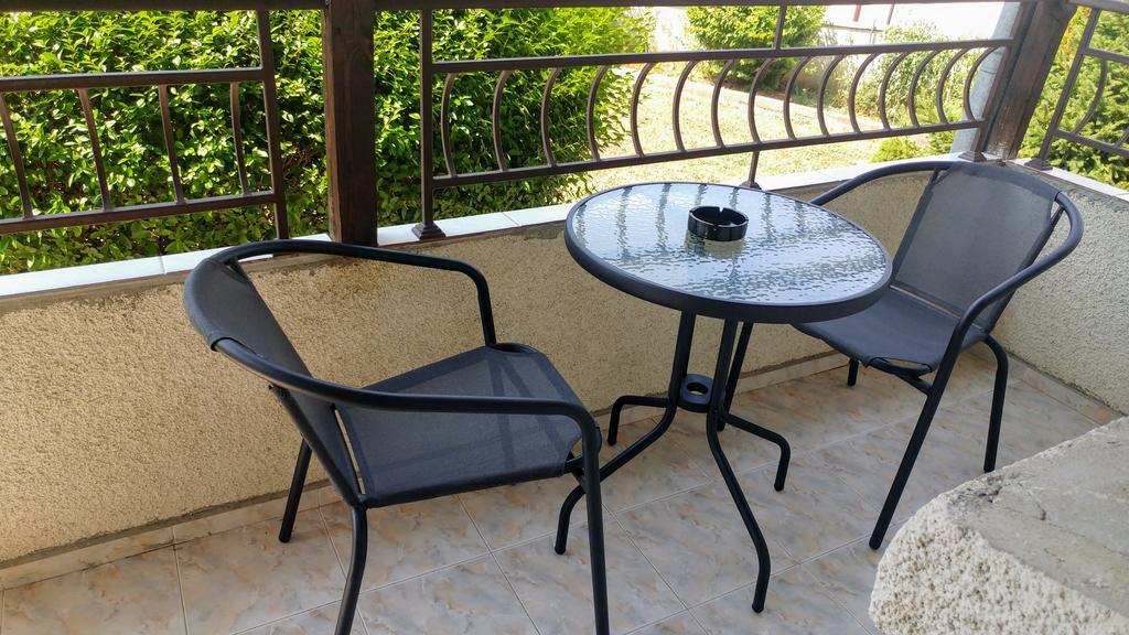 Single Apartment Elit Черноморец Экстерьер фото