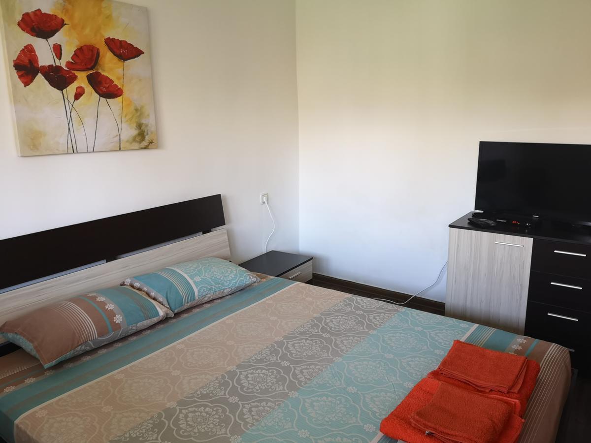 Single Apartment Elit Черноморец Экстерьер фото