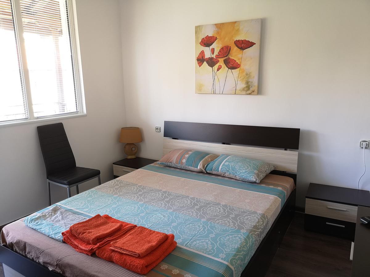 Single Apartment Elit Черноморец Экстерьер фото
